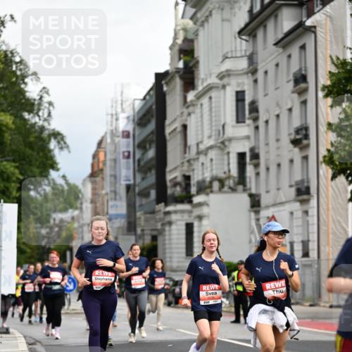 14.06.2026 - REWE Women's Run Dr. Thomas Lammeyer http://msf.ph/oto/9784717 14.06.2026 10:54:09 Laufen 5534, 7 meine-sportfotos.de