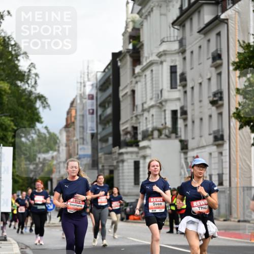 14.06.2026 - REWE Women's Run Dr. Thomas Lammeyer http://msf.ph/oto/9784720 14.06.2026 10:54:09 Laufen 5535 meine-sportfotos.de