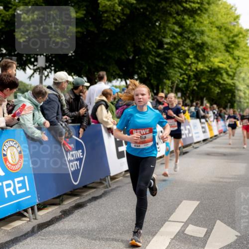 14.06.2026 - REWE Women's Run Michael Strokosch http://msf.ph/oto/9784723 14.06.2026 10:55:08 Laufen 707 meine-sportfotos.de