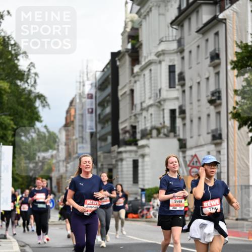 14.06.2026 - REWE Women's Run Dr. Thomas Lammeyer http://msf.ph/oto/9784727 14.06.2026 10:54:10 Laufen 5535, 57 meine-sportfotos.de