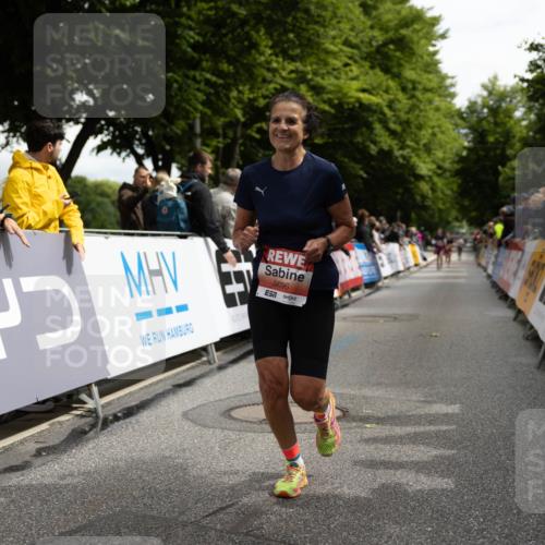 14.06.2026 - REWE Women's Run Michael Strokosch http://msf.ph/oto/9784733 14.06.2026 10:55:20 Laufen 345, 5096, 34 meine-sportfotos.de