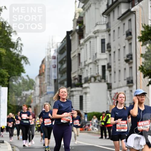 14.06.2026 - REWE Women's Run Dr. Thomas Lammeyer http://msf.ph/oto/9784736 14.06.2026 10:54:10 Laufen 7, 5535 meine-sportfotos.de