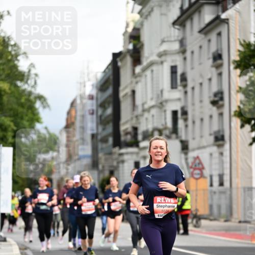 14.06.2026 - REWE Women's Run Dr. Thomas Lammeyer http://msf.ph/oto/9784749 14.06.2026 10:54:11 Laufen 5534 meine-sportfotos.de