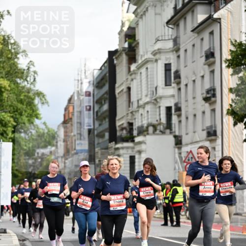 14.06.2026 - REWE Women's Run Dr. Thomas Lammeyer http://msf.ph/oto/9784787 14.06.2026 10:54:14 Laufen 6012 meine-sportfotos.de