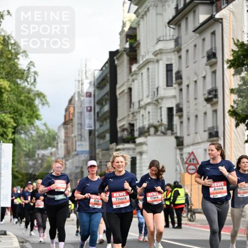 14.06.2026 - REWE Women's Run Dr. Thomas Lammeyer http://msf.ph/oto/9784793 14.06.2026 10:54:14 Laufen 6012, 5554 meine-sportfotos.de