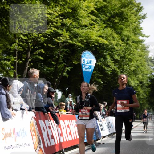 14.06.2026 - REWE Women's Run Michael Strokosch http://msf.ph/oto/9784804 14.06.2026 10:55:50 Laufen 5, 00, 5287, 57, 5 meine-sportfotos.de