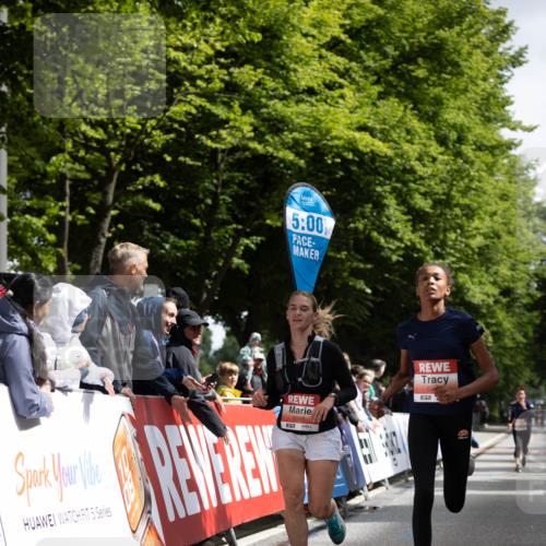 14.06.2026 - REWE Women's Run Michael Strokosch http://msf.ph/oto/9784805 14.06.2026 10:55:50 Laufen 5, 00, 5, 5695 meine-sportfotos.de