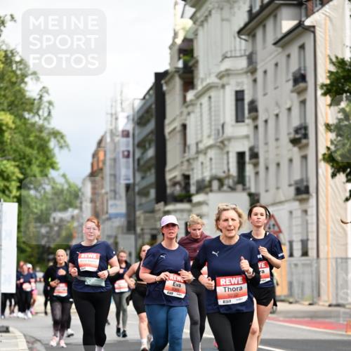 14.06.2026 - REWE Women's Run Dr. Thomas Lammeyer http://msf.ph/oto/9784811 14.06.2026 10:54:15 Laufen 57, 5232, 57 meine-sportfotos.de
