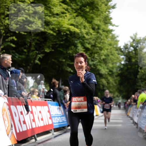 14.06.2026 - REWE Women's Run Michael Strokosch http://msf.ph/oto/9784821 14.06.2026 10:55:55 Laufen 6069 meine-sportfotos.de