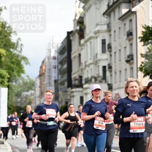 14.06.2026 - REWE Women's Run Dr. Thomas Lammeyer http://msf.ph/oto/9784829 14.06.2026 10:54:17 Laufen 5369, 5232 meine-sportfotos.de