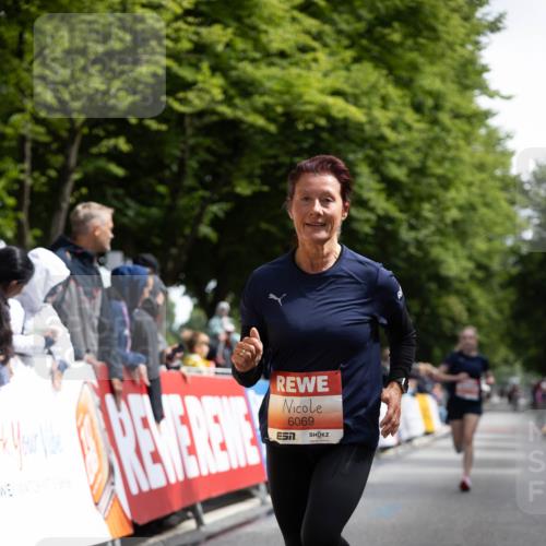 14.06.2026 - REWE Women's Run Michael Strokosch http://msf.ph/oto/9784831 14.06.2026 10:55:56 Laufen 6069 meine-sportfotos.de