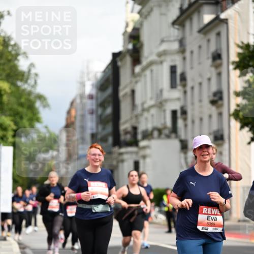 14.06.2026 - REWE Women's Run Dr. Thomas Lammeyer http://msf.ph/oto/9784840 14.06.2026 10:54:17 Laufen 5369, 57 meine-sportfotos.de