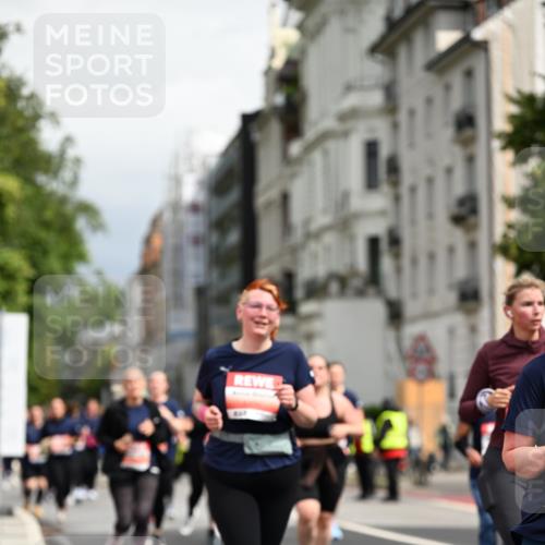 14.06.2026 - REWE Women's Run Dr. Thomas Lammeyer http://msf.ph/oto/9784848 14.06.2026 10:54:18 Laufen  meine-sportfotos.de