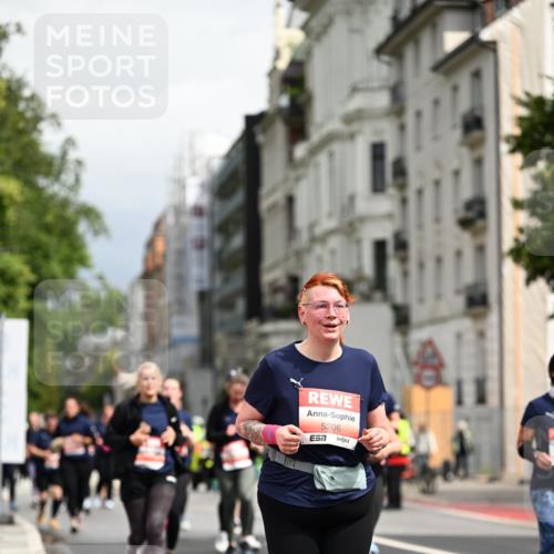 14.06.2026 - REWE Women's Run Dr. Thomas Lammeyer http://msf.ph/oto/9784852 14.06.2026 10:54:19 Laufen 5206, 57 meine-sportfotos.de