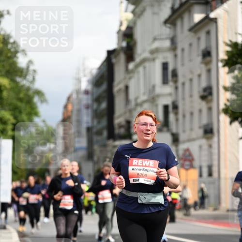 14.06.2026 - REWE Women's Run Dr. Thomas Lammeyer http://msf.ph/oto/9784853 14.06.2026 10:54:19 Laufen 5206 meine-sportfotos.de