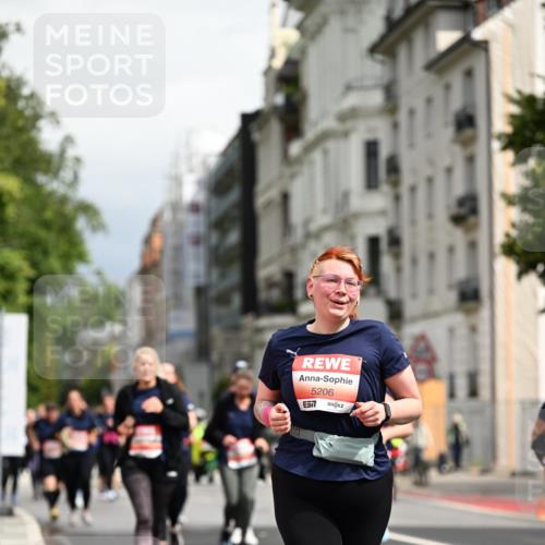 14.06.2026 - REWE Women's Run Dr. Thomas Lammeyer http://msf.ph/oto/9784855 14.06.2026 10:54:19 Laufen 5206, 77 meine-sportfotos.de