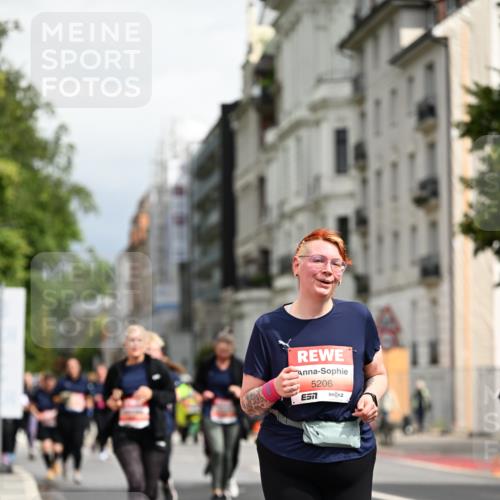 14.06.2026 - REWE Women's Run Dr. Thomas Lammeyer http://msf.ph/oto/9784856 14.06.2026 10:54:19 Laufen 5206 meine-sportfotos.de