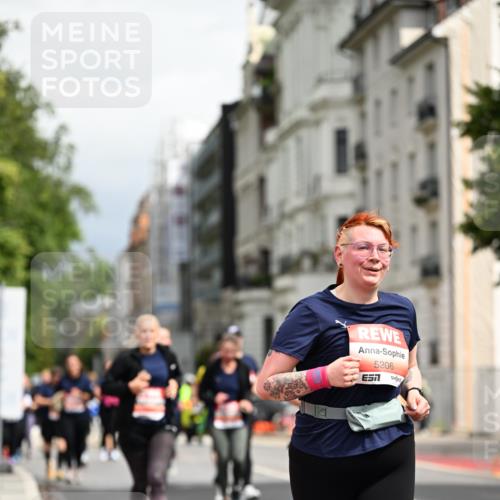 14.06.2026 - REWE Women's Run Dr. Thomas Lammeyer http://msf.ph/oto/9784858 14.06.2026 10:54:20 Laufen 5206, 7 meine-sportfotos.de