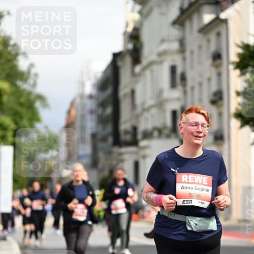 14.06.2026 - REWE Women's Run Dr. Thomas Lammeyer http://msf.ph/oto/9784860 14.06.2026 10:54:20 Laufen 5206 meine-sportfotos.de