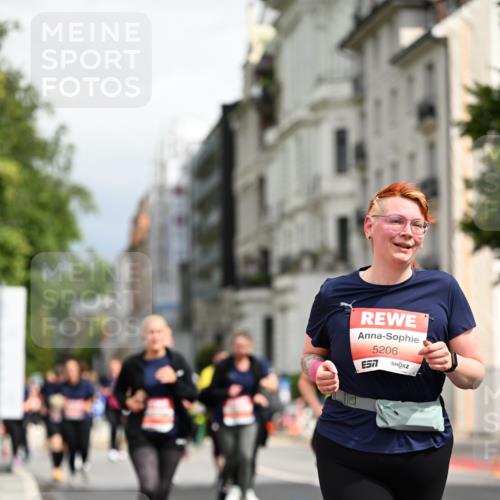 14.06.2026 - REWE Women's Run Dr. Thomas Lammeyer http://msf.ph/oto/9784861 14.06.2026 10:54:20 Laufen 5206 meine-sportfotos.de