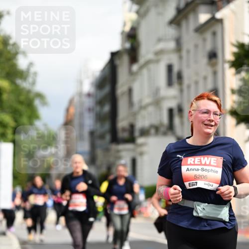 14.06.2026 - REWE Women's Run Dr. Thomas Lammeyer http://msf.ph/oto/9784862 14.06.2026 10:54:20 Laufen 5206, 577 meine-sportfotos.de