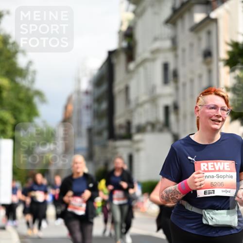 14.06.2026 - REWE Women's Run Dr. Thomas Lammeyer http://msf.ph/oto/9784863 14.06.2026 10:54:20 Laufen 5206 meine-sportfotos.de
