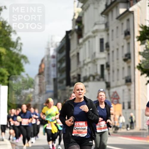 14.06.2026 - REWE Women's Run Dr. Thomas Lammeyer http://msf.ph/oto/9784876 14.06.2026 10:54:22 Laufen 5037 meine-sportfotos.de