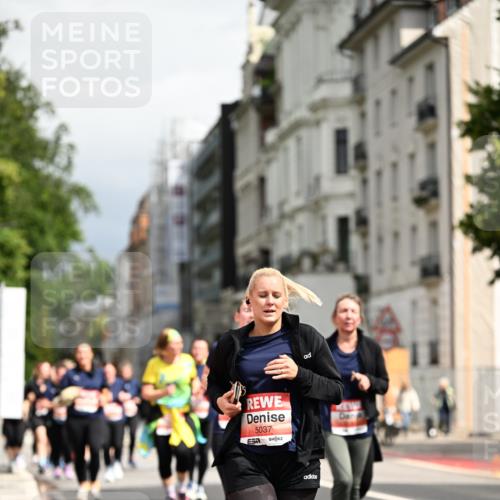 14.06.2026 - REWE Women's Run Dr. Thomas Lammeyer http://msf.ph/oto/9784877 14.06.2026 10:54:22 Laufen 5037 meine-sportfotos.de