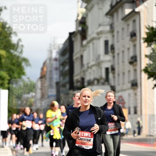 14.06.2026 - REWE Women's Run Dr. Thomas Lammeyer http://msf.ph/oto/9784878 14.06.2026 10:54:22 Laufen 5037 meine-sportfotos.de