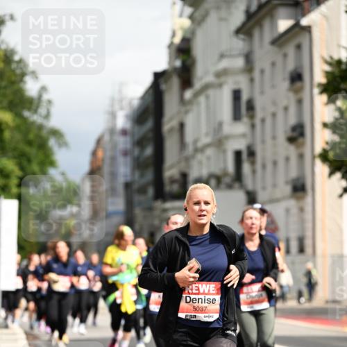 14.06.2026 - REWE Women's Run Dr. Thomas Lammeyer http://msf.ph/oto/9784879 14.06.2026 10:54:23 Laufen 5037 meine-sportfotos.de