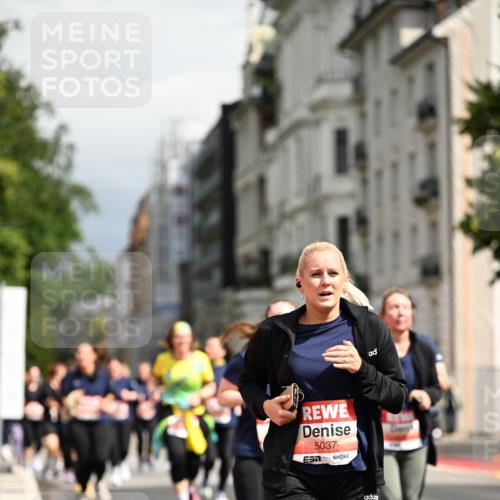14.06.2026 - REWE Women's Run Dr. Thomas Lammeyer http://msf.ph/oto/9784883 14.06.2026 10:54:23 Laufen 5037 meine-sportfotos.de