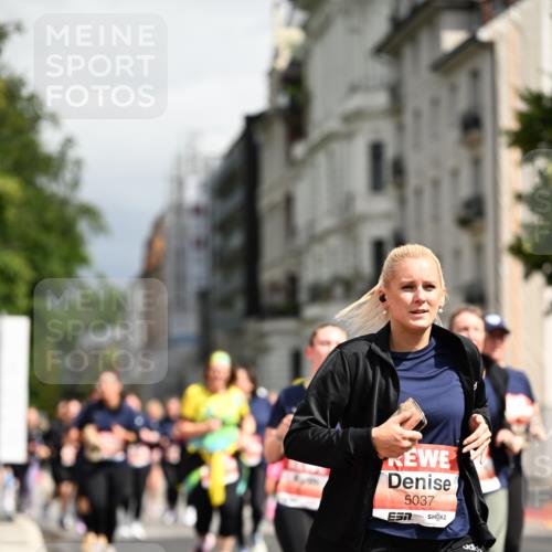 14.06.2026 - REWE Women's Run Dr. Thomas Lammeyer http://msf.ph/oto/9784887 14.06.2026 10:54:23 Laufen 5037 meine-sportfotos.de