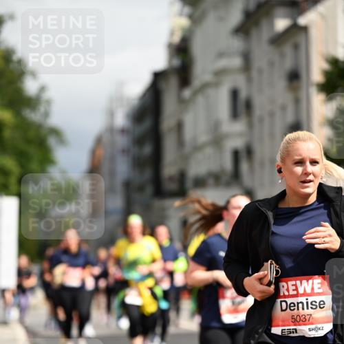 14.06.2026 - REWE Women's Run Dr. Thomas Lammeyer http://msf.ph/oto/9784891 14.06.2026 10:54:24 Laufen 5037 meine-sportfotos.de