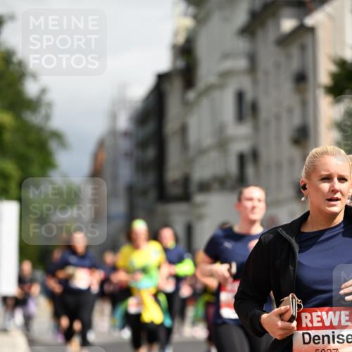 14.06.2026 - REWE Women's Run Dr. Thomas Lammeyer http://msf.ph/oto/9784892 14.06.2026 10:54:24 Laufen 5037 meine-sportfotos.de