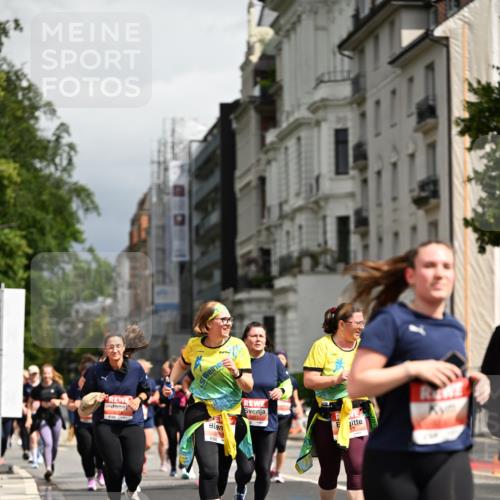 14.06.2026 - REWE Women's Run Dr. Thomas Lammeyer http://msf.ph/oto/9784894 14.06.2026 10:54:24 Laufen 5411 meine-sportfotos.de