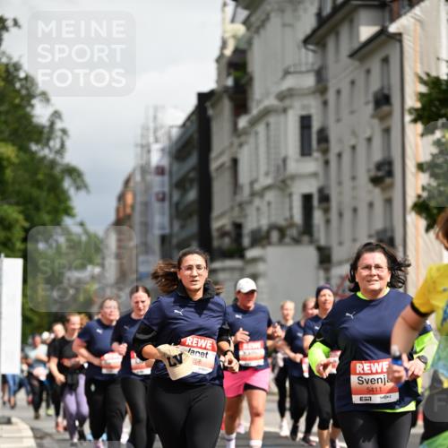 14.06.2026 - REWE Women's Run Dr. Thomas Lammeyer http://msf.ph/oto/9784923 14.06.2026 10:54:28 Laufen 758, 5411, 57 meine-sportfotos.de