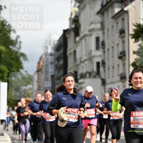 14.06.2026 - REWE Women's Run Dr. Thomas Lammeyer http://msf.ph/oto/9784929 14.06.2026 10:54:28 Laufen 5758, 5411 meine-sportfotos.de