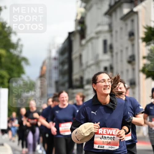 14.06.2026 - REWE Women's Run Dr. Thomas Lammeyer http://msf.ph/oto/9784941 14.06.2026 10:54:30 Laufen 5758, 7 meine-sportfotos.de