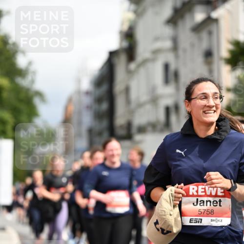 14.06.2026 - REWE Women's Run Dr. Thomas Lammeyer http://msf.ph/oto/9784947 14.06.2026 10:54:30 Laufen 5758 meine-sportfotos.de