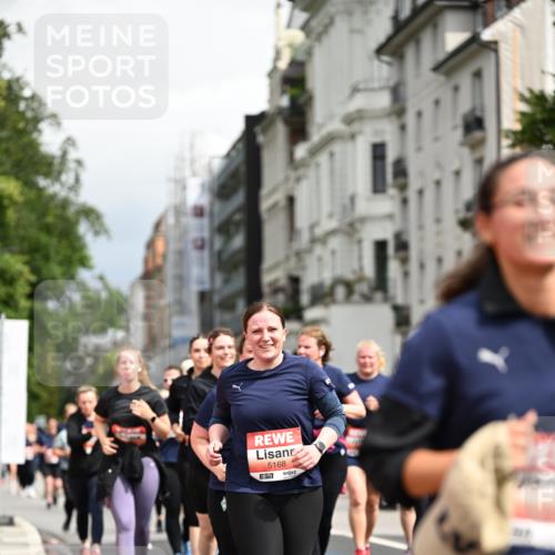 14.06.2026 - REWE Women's Run Dr. Thomas Lammeyer http://msf.ph/oto/9784949 14.06.2026 10:54:31 Laufen 5168, 7 meine-sportfotos.de