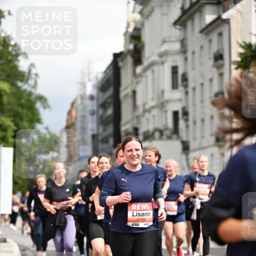 14.06.2026 - REWE Women's Run Dr. Thomas Lammeyer http://msf.ph/oto/9784951 14.06.2026 10:54:31 Laufen 5168 meine-sportfotos.de