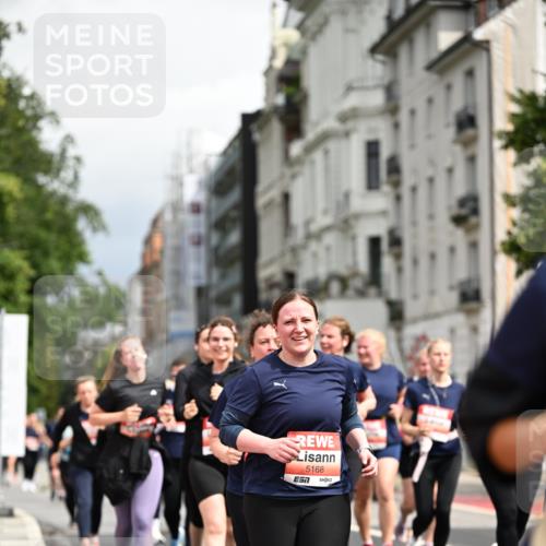 14.06.2026 - REWE Women's Run Dr. Thomas Lammeyer http://msf.ph/oto/9784952 14.06.2026 10:54:31 Laufen 5168 meine-sportfotos.de