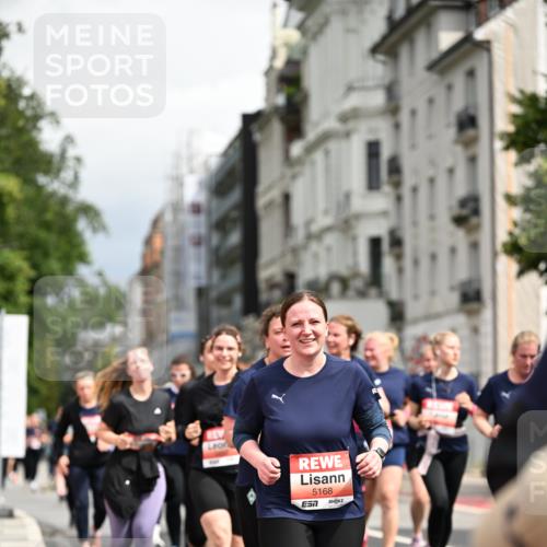 14.06.2026 - REWE Women's Run Dr. Thomas Lammeyer http://msf.ph/oto/9784954 14.06.2026 10:54:31 Laufen 5168, 57 meine-sportfotos.de