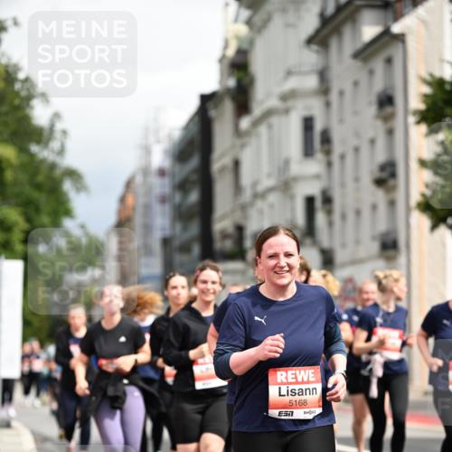 14.06.2026 - REWE Women's Run Dr. Thomas Lammeyer http://msf.ph/oto/9784957 14.06.2026 10:54:31 Laufen 5168, 7 meine-sportfotos.de