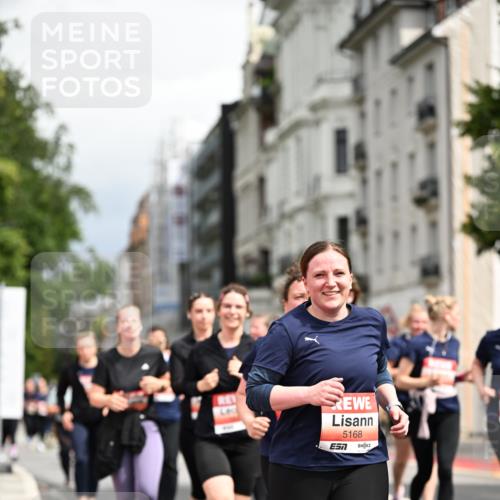 14.06.2026 - REWE Women's Run Dr. Thomas Lammeyer http://msf.ph/oto/9784959 14.06.2026 10:54:32 Laufen 5168 meine-sportfotos.de
