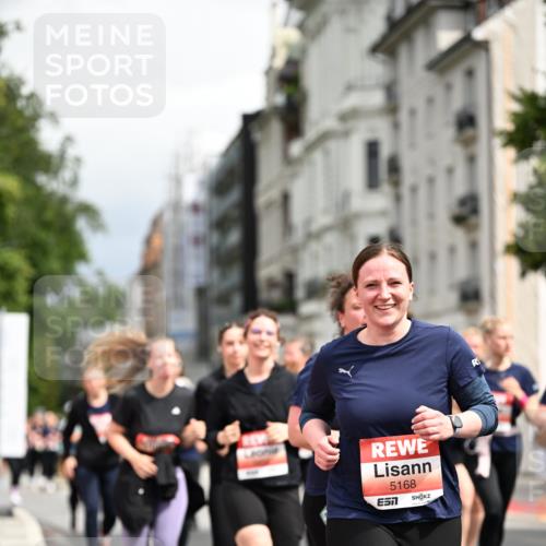 14.06.2026 - REWE Women's Run Dr. Thomas Lammeyer http://msf.ph/oto/9784961 14.06.2026 10:54:32 Laufen 5168, 7 meine-sportfotos.de