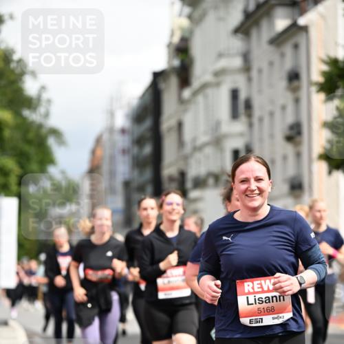 14.06.2026 - REWE Women's Run Dr. Thomas Lammeyer http://msf.ph/oto/9784963 14.06.2026 10:54:32 Laufen 5168 meine-sportfotos.de