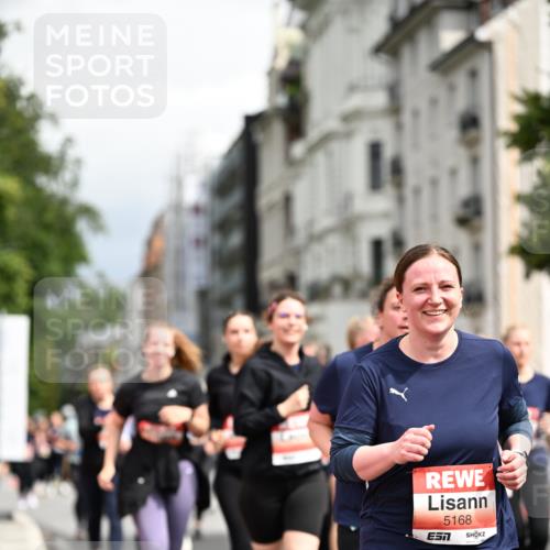 14.06.2026 - REWE Women's Run Dr. Thomas Lammeyer http://msf.ph/oto/9784964 14.06.2026 10:54:32 Laufen 5168 meine-sportfotos.de