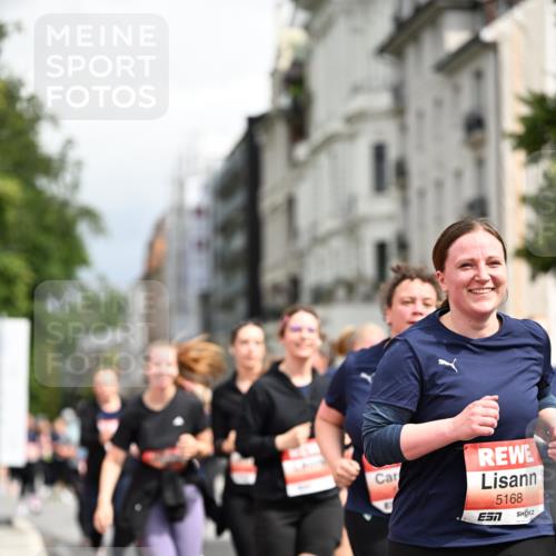 14.06.2026 - REWE Women's Run Dr. Thomas Lammeyer http://msf.ph/oto/9784965 14.06.2026 10:54:32 Laufen 5168 meine-sportfotos.de