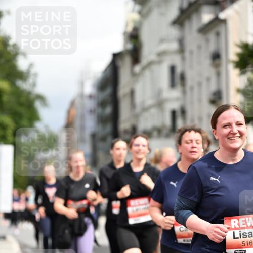 14.06.2026 - REWE Women's Run Dr. Thomas Lammeyer http://msf.ph/oto/9784966 14.06.2026 10:54:32 Laufen 5168 meine-sportfotos.de
